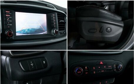 KIA Sorento III Prime рестайлинг, 2017 год, 2 250 000 рублей, 12 фотография