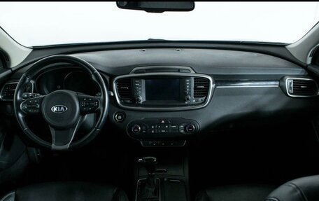 KIA Sorento III Prime рестайлинг, 2017 год, 2 250 000 рублей, 8 фотография