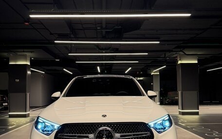 Mercedes-Benz GLC Coupe, 2024 год, 8 100 000 рублей, 4 фотография