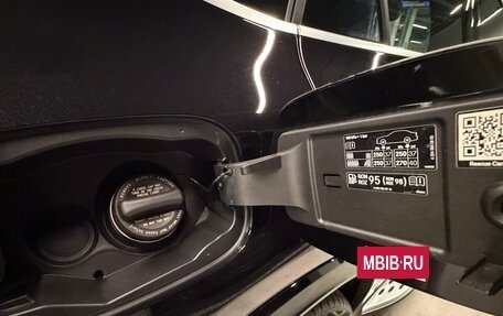 Mercedes-Benz GLC Coupe, 2025 год, 9 200 000 рублей, 28 фотография