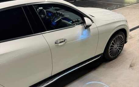 Mercedes-Benz GLC Coupe, 2024 год, 8 100 000 рублей, 15 фотография