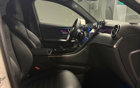 Mercedes-Benz GLC Coupe, 2024 год, 8 100 000 рублей, 11 фотография