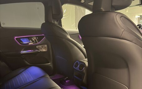 Mercedes-Benz GLC Coupe, 2024 год, 8 100 000 рублей, 16 фотография