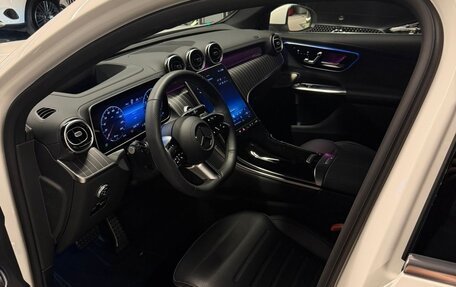 Mercedes-Benz GLC Coupe, 2024 год, 8 100 000 рублей, 18 фотография