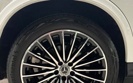 Mercedes-Benz GLC Coupe, 2024 год, 8 100 000 рублей, 13 фотография