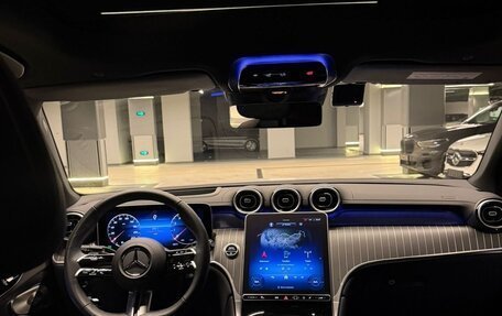 Mercedes-Benz GLC Coupe, 2024 год, 8 100 000 рублей, 17 фотография