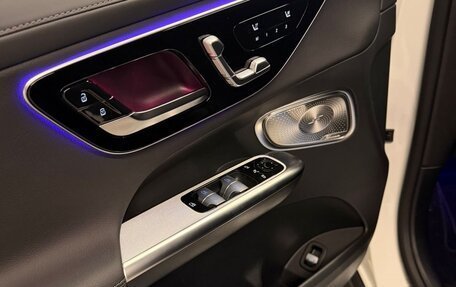 Mercedes-Benz GLC Coupe, 2024 год, 8 100 000 рублей, 21 фотография