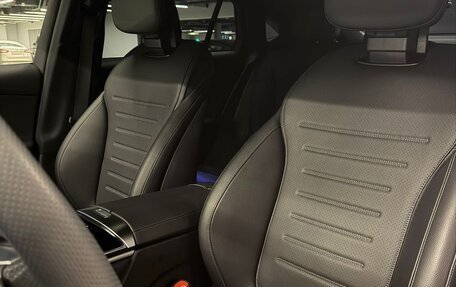 Mercedes-Benz GLC Coupe, 2024 год, 8 100 000 рублей, 20 фотография