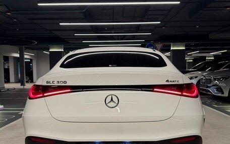 Mercedes-Benz GLC Coupe, 2024 год, 8 100 000 рублей, 25 фотография