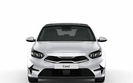 KIA cee'd III, 2025 год, 3 780 000 рублей, 4 фотография