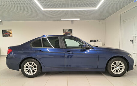 BMW 3 серия, 2016 год, 1 720 000 рублей, 5 фотография