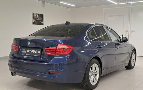 BMW 3 серия, 2016 год, 1 720 000 рублей, 6 фотография