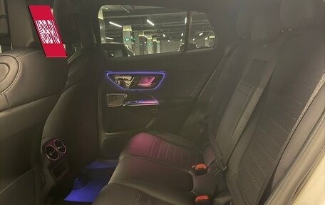 Mercedes-Benz GLC Coupe, 2024 год, 8 100 000 рублей, 19 фотография