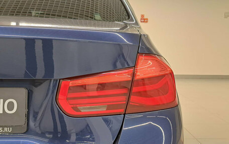 BMW 3 серия, 2016 год, 1 720 000 рублей, 11 фотография