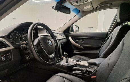 BMW 3 серия, 2016 год, 1 720 000 рублей, 20 фотография