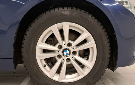 BMW 3 серия, 2016 год, 1 720 000 рублей, 22 фотография