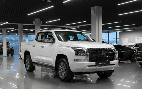 Mitsubishi L200, 2025 год, 5 400 000 рублей, 2 фотография