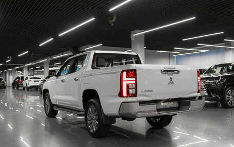 Mitsubishi L200, 2025 год, 5 400 000 рублей, 4 фотография