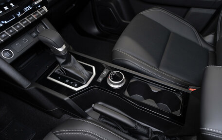 Mitsubishi L200, 2025 год, 5 400 000 рублей, 17 фотография