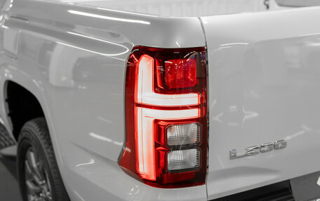 Mitsubishi L200, 2025 год, 5 400 000 рублей, 24 фотография