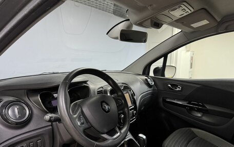 Renault Kaptur I рестайлинг, 2018 год, 1 415 000 рублей, 10 фотография