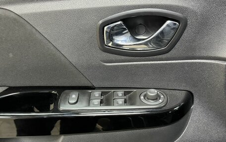 Renault Kaptur I рестайлинг, 2018 год, 1 415 000 рублей, 11 фотография