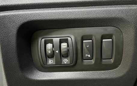 Renault Kaptur I рестайлинг, 2018 год, 1 415 000 рублей, 12 фотография