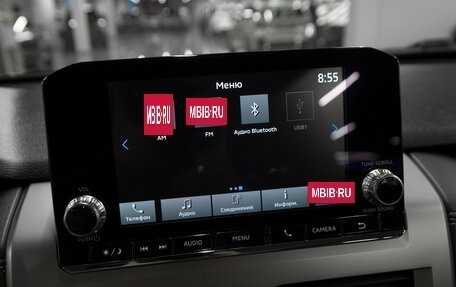 Mitsubishi L200, 2025 год, 5 400 000 рублей, 15 фотография