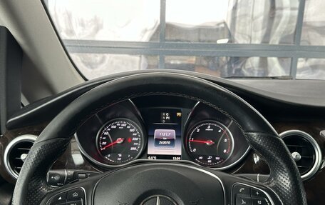 Mercedes-Benz V-Класс, 2017 год, 3 790 000 рублей, 11 фотография