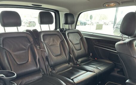 Mercedes-Benz V-Класс, 2017 год, 3 790 000 рублей, 7 фотография