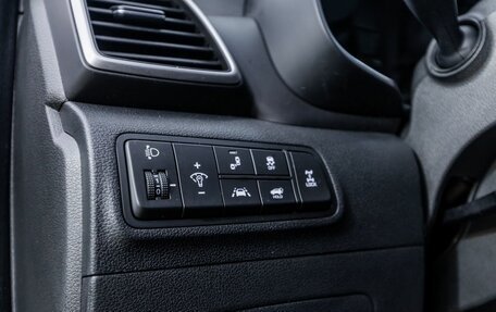 Hyundai Tucson III, 2018 год, 2 049 000 рублей, 19 фотография