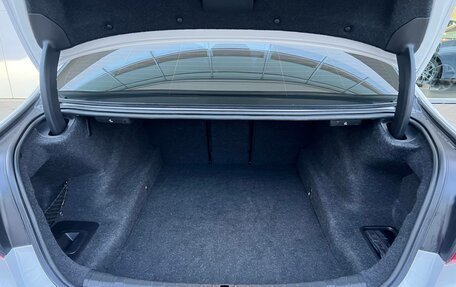 BMW 5 серия, 2018 год, 3 290 000 рублей, 14 фотография