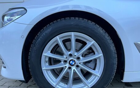 BMW 5 серия, 2018 год, 3 290 000 рублей, 8 фотография