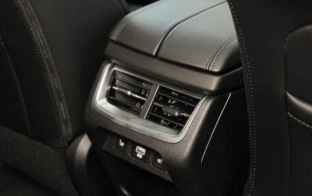 Haval F7x, 2026 год, 3 749 000 рублей, 13 фотография