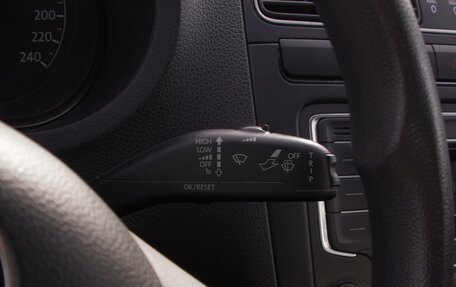 Volkswagen Polo VI (EU Market), 2019 год, 1 249 000 рублей, 14 фотография