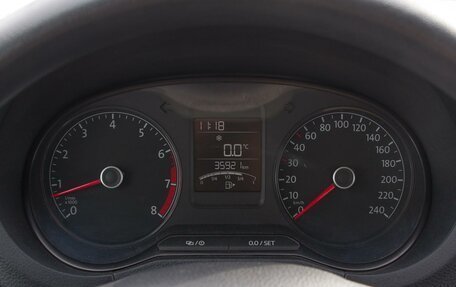 Volkswagen Polo VI (EU Market), 2019 год, 1 249 000 рублей, 12 фотография