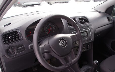 Volkswagen Polo VI (EU Market), 2019 год, 1 249 000 рублей, 6 фотография