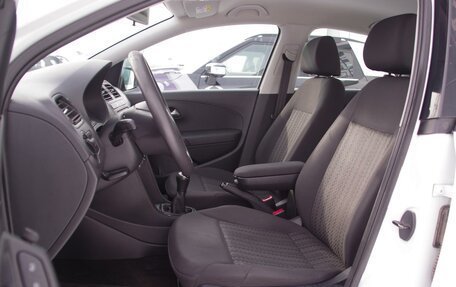 Volkswagen Polo VI (EU Market), 2019 год, 1 249 000 рублей, 7 фотография