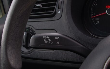 Volkswagen Polo VI (EU Market), 2019 год, 1 249 000 рублей, 13 фотография