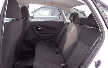 Volkswagen Polo VI (EU Market), 2019 год, 1 249 000 рублей, 8 фотография