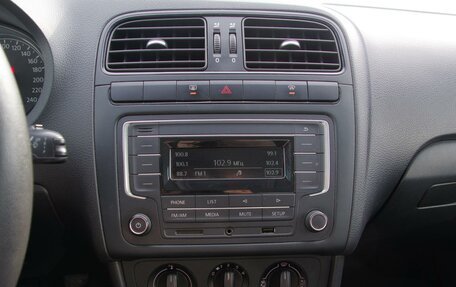 Volkswagen Polo VI (EU Market), 2019 год, 1 249 000 рублей, 15 фотография