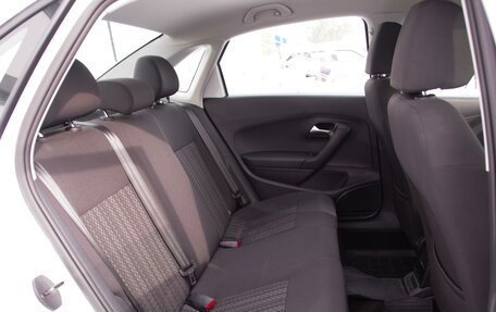 Volkswagen Polo VI (EU Market), 2019 год, 1 249 000 рублей, 9 фотография