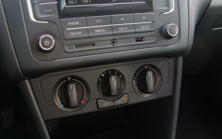 Volkswagen Polo VI (EU Market), 2019 год, 1 249 000 рублей, 16 фотография