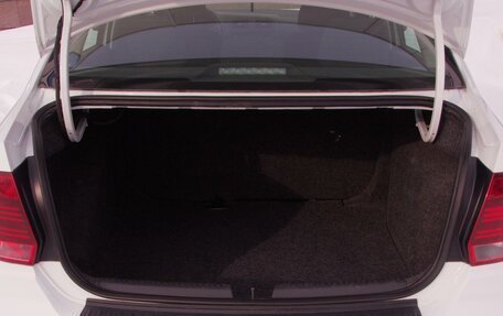 Volkswagen Polo VI (EU Market), 2019 год, 1 249 000 рублей, 22 фотография