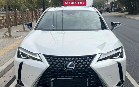 Lexus UX I, 2022 год, 2 250 008 рублей, 2 фотография