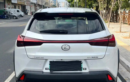 Lexus UX I, 2022 год, 2 250 008 рублей, 4 фотография