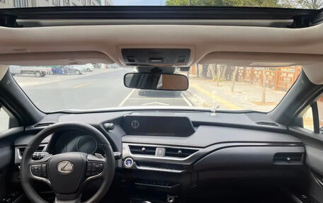 Lexus UX I, 2022 год, 2 250 008 рублей, 6 фотография