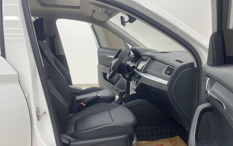 Skoda Kamiq I, 2021 год, 1 985 000 рублей, 9 фотография