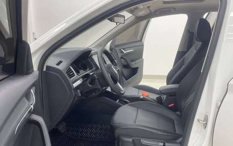 Skoda Kamiq I, 2021 год, 1 985 000 рублей, 8 фотография