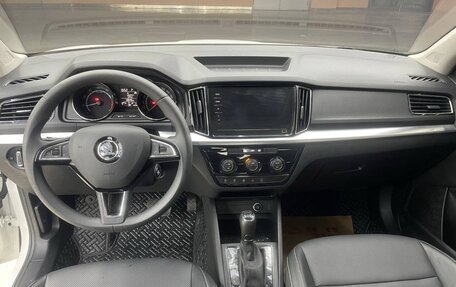 Skoda Kamiq I, 2021 год, 1 985 000 рублей, 7 фотография